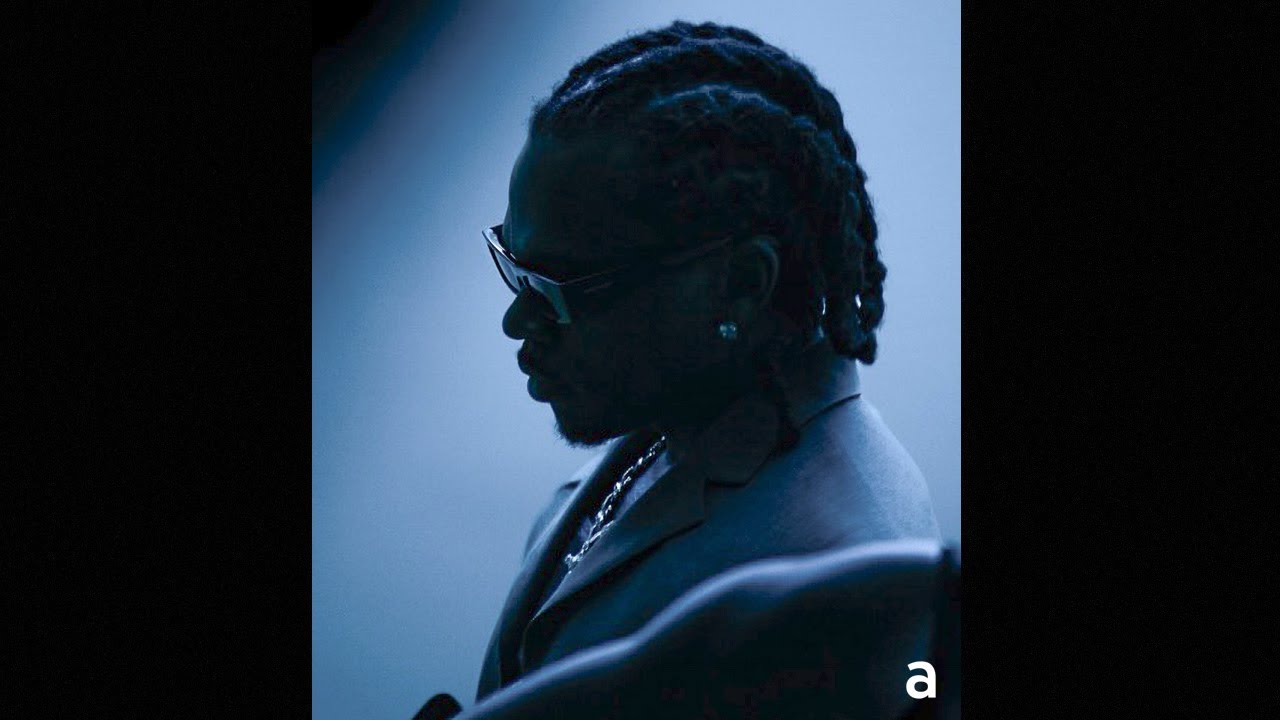 (FREE) Gunna Type Beat - 