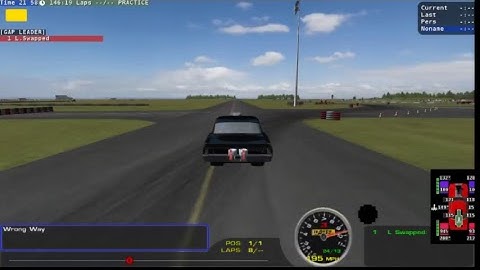 Jethros Outlaws Racing