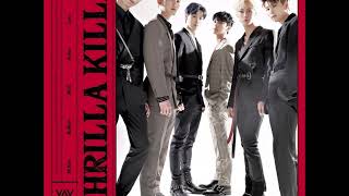 VAV ~ I´m Sorry