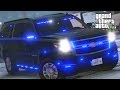 GTA 5 LSPDFR #313 - Federal Agent