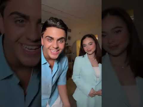 اخر نظره بيني وبين ايدي بايدا وعيني بعينا تصميمي لبيسان ومحمود 