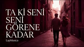 Taki seni görene kadar Olanlar oldu Esirin oldum sözleri