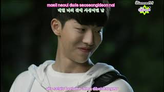 [SUB-INDO] Byul - Remember (who are You 2015 ost)