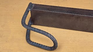This man created an amazing tool | fabrication tools ideas