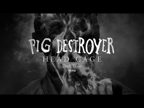 PIG DESTROYER - Dark Train (Official Audio)