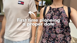 He took me on a Date in JB 🇲🇾 RM200 Japanese buffet 🍣 Johor Premium Outlet Shopping 🛍️ Malaysia Vlog