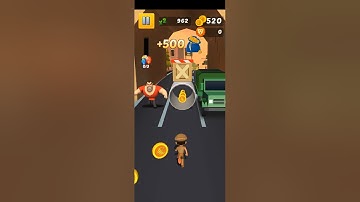 little Singham game gameplay Android iOS walkthrough #funny (4)