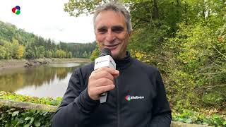 #EifelDreiTV #Aktuell Was ist mit der #Perlenbachtalsperre?
