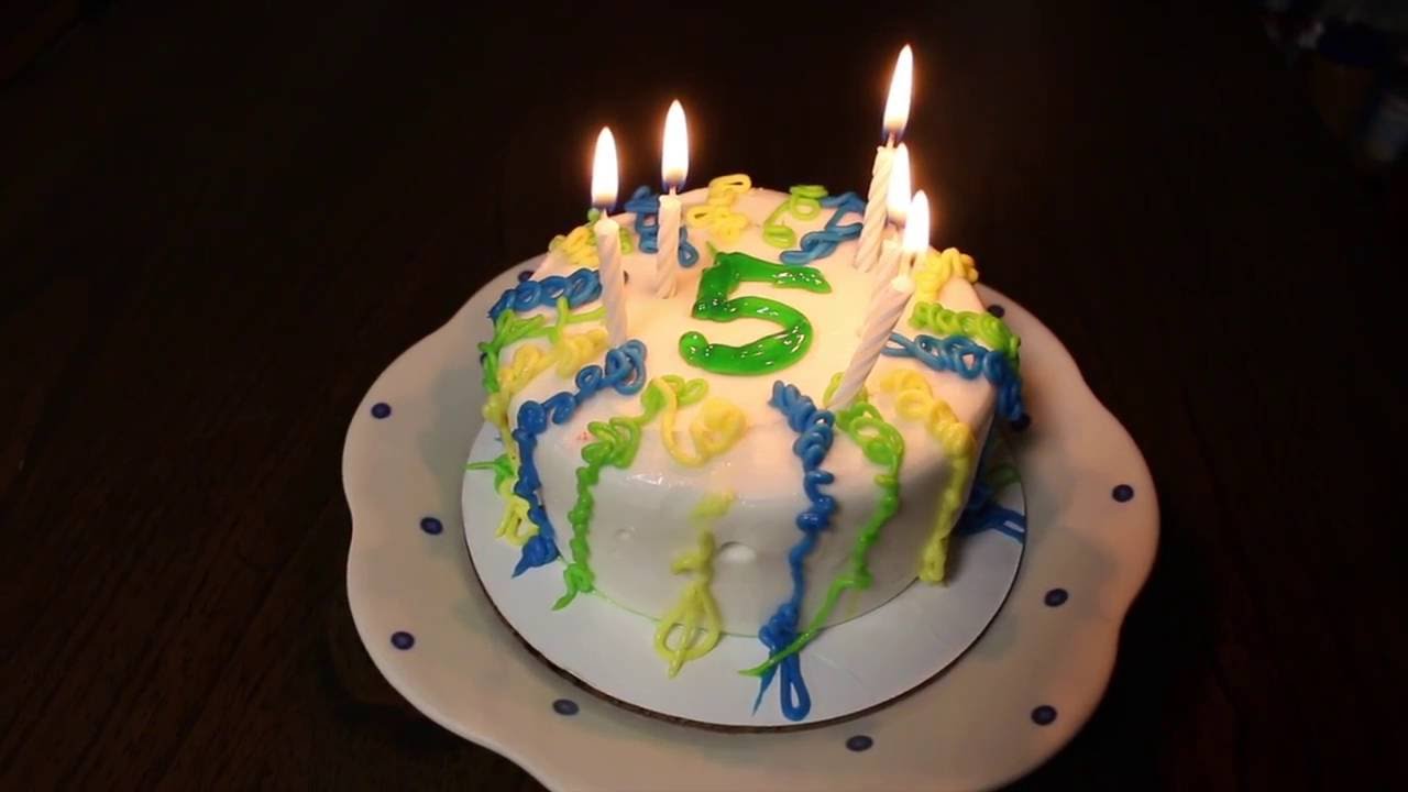 Concord NH Patch Turns 5!