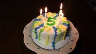 Concord NH Patch Turns 5!