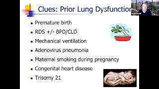 Approach to Recurrent Wheezing in the Young Child: It's Not All Asthma