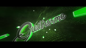 INTRO #338 PARA Guilherme (Volteii)