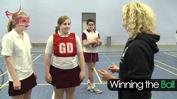 Winning the Ball Promotional Video