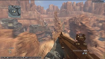 MW3 Medakas xbOnline TU24 mod menu 2021 xbox 360