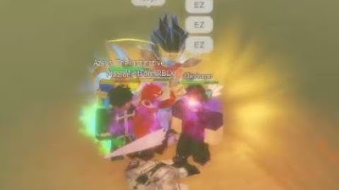 YBA - Dying to mod specs for 5 minutes straight