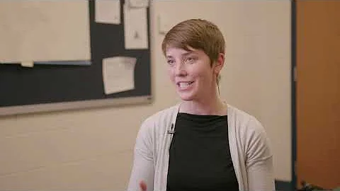 Why Teach in Springfield, Vermont?