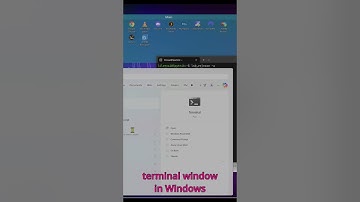 Move WSL to a different drive in 2 commands