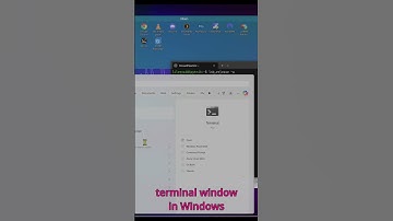 Move WSL to a different drive in 2 commands