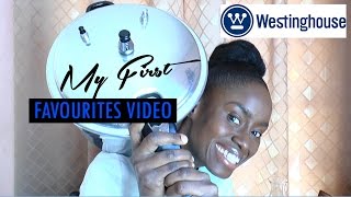 December HOME IMPROVEMENT Favourites 2016 MY FIRST TIME EVER!!!