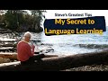 Steve Kaufman's Language Learning Secrets