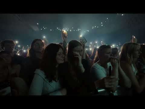 Mille - Jeg Ved Ik Længere Hvad Jeg Er Til For (Live fra Vega) [Officiel Video]