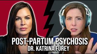 Lindsay Clancy trial explained by Dr. Katrina Furey, Yale-trained Reproductive Psychiatrist