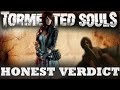 Tormented Souls Verdict