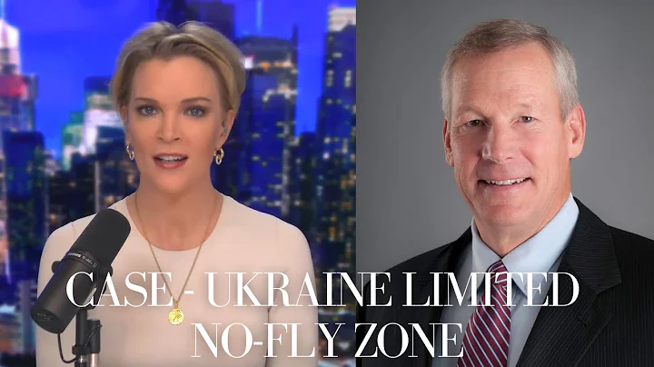 The Case for a Limited No-Fly Zone Over Ukraine, w...