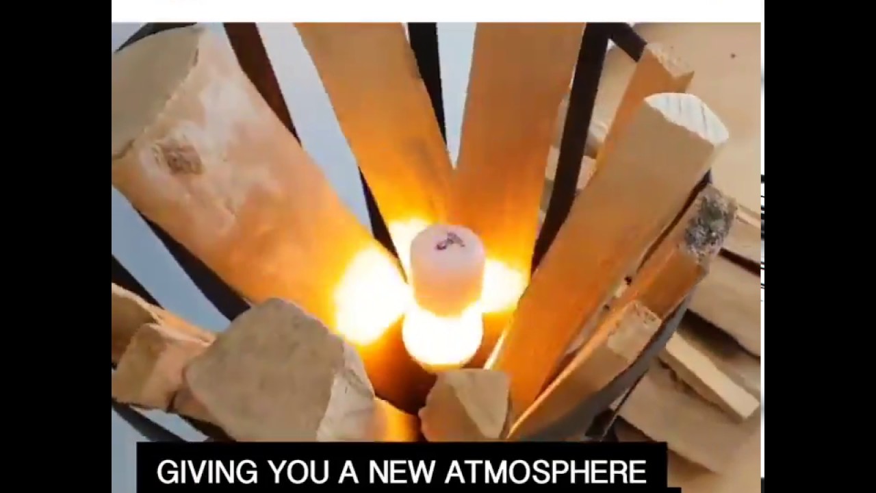 LED FLAME LAMPS Very Useful