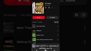 Nintendo Music JUST Got Better with Golden Sun