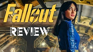 Fallout - Serie Kritik - Review Myd Film