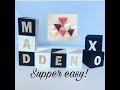 DIY Baby Name Blocks! DIY Baby Name Blocks!