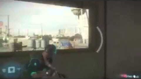 Army of Two The Devils Cartel Xbox 360 Open Season part 3 Weapon Customization