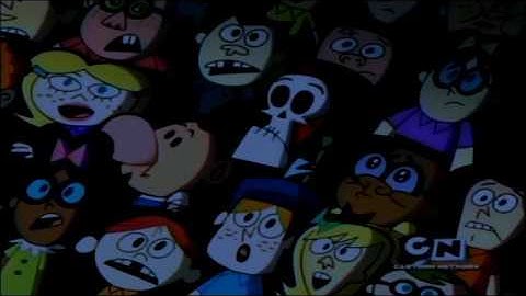 THX logo in the Nutshell (13+)