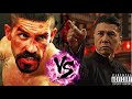 Donnie Yen VS Scott Adkins REMATCH! ☯ Ip Man versus Yuri Boyka | Rare Edit by Javier Vargas TV! (4K)