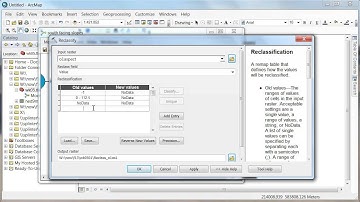 0501 - intro to model builder in ArcGIS