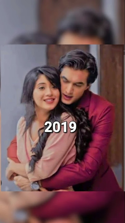 Kaira journey in 💖yrkkh | Pure badan pe tera 💚naam chal raha hai | #naira #kartik
