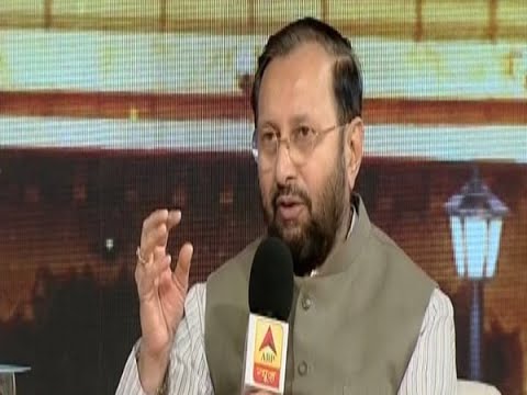 Maharashtra will have a CM from BJP: Prakash Javadekar