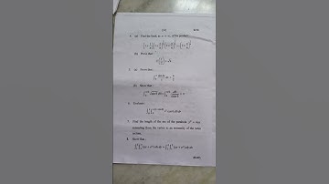 B.A/B.SC(second semester), integral calculus,,, kumaun University