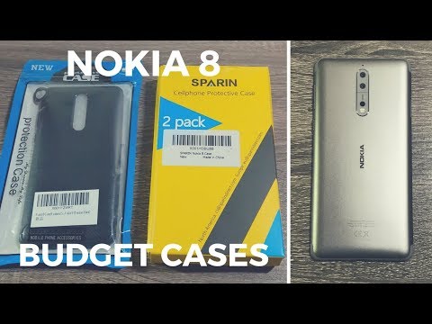 バッグ NOKIA Nokia Original Enhancements Bag With Cover – Nokia Project Dream