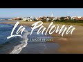 Welcome to the Seaside Resort called La Paloma. Rocha - URUGUAY