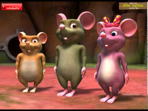 3-famous-rats-moral-stories-for-children-hindi