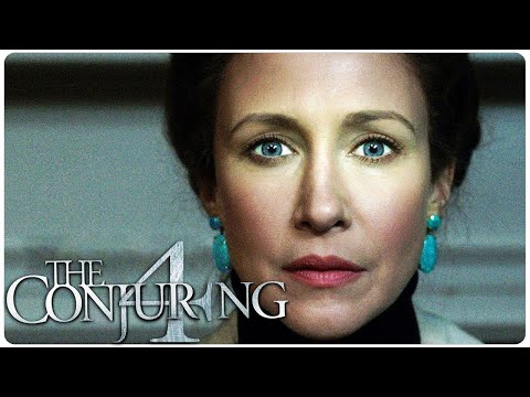 Video: Tužba od milijardu dolara protiv Warner Bros. Over 'The Conjuring' kreće naprijed