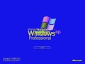 Windows XP In G Major Effects Sponsored By Preview 2 Effects Wmv