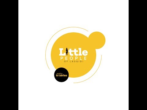 Watch All Episodes of Little People of Lasgidi and Other Shows on Tushtv.Tv 