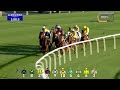 6/2/22 - Race 5 - The World In One Place