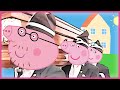 Peppa pig  astronomiacoffin dance cover part 2