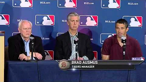 Tigers announce deal to acquire Alfredo Simon