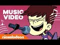 ‘Play it Loud’ by Luna Loud 🎶 Official Music Video | REALLY LOUD MUSIC Loud House Special
