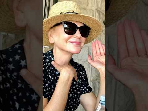 Nicole Kidman Is Moving To Portugal To Escape Keith Urban